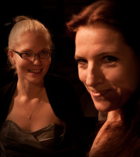 Nordic Females