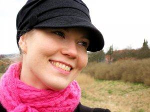 Kati Eriikka Arikoski