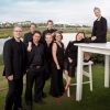 Elokuu Ensemble-reykjavik