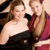 Vocal Duo with Angelica larsson Asp