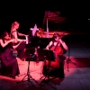 Trio Gimelia Debut Concert