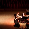Trio Gimelia Debut Concert