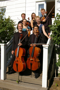 Elokuu Ensemble