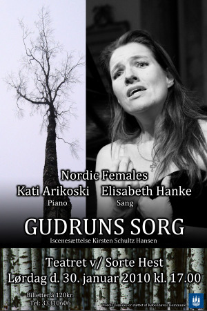 Gudruns Sorg