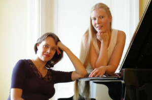 Piano Duet